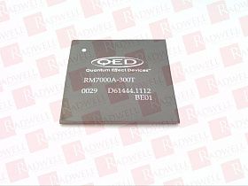 Интегральная микросхема Артикул RM7000A-300T от производителя PMC