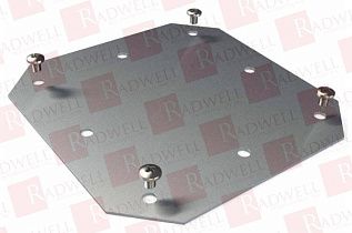 Задняя панель / аппаратное обеспечение Артикул YX-0606K от производителя POLYCASE