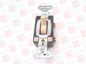 Тумблер  Артикул 15AC1-I от производителя LEGRAND