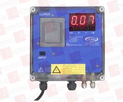 Цепь управления Артикул E2T от производителя TURBO