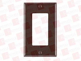 Пластина Артикул 80401 от производителя LEVITON