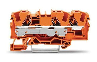 2006-1302 Клемма от WAGO