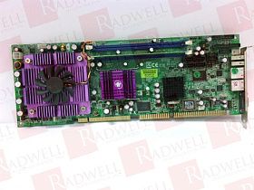 Индустриальная компьютерная плата Артикул ROBO-8777VG2A от производителя PORTWELL