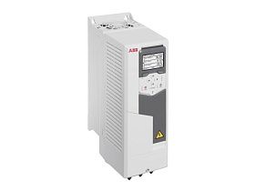 ABB ACS580-01-07A6-4+B066