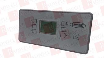 Плата ПК Плата ПЛК / дополнения к  плататам Артикул 364309 от производителя TENNANT