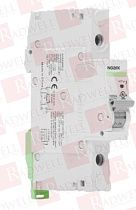 Монтируемый автомат Артикул B1D1C20 от производителя NOARK