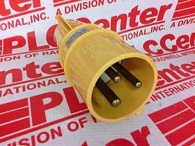 Штекер / розетка Артикул P-232-4 от производителя GARO