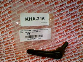 Ручка Артикул 06460-2A41X40 от производителя KIPP