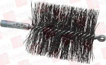 Проволочная щетка Артикул 43336 от производителя SCHAEFER BRUSH MFG