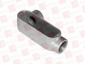 Кабелепровод / соединительный элемент Артикул LL75 от производителя M&W ELECTRIC MANUFACTURING