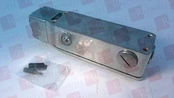 Предохранительный выключатель блокировки Артикул F3S-TGR-KHL3 от производителя TECHNO GR OPTIC SENSORS