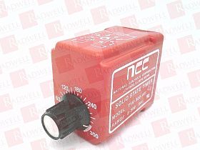 Замедляющие реле Артикул T1K-300-461 от производителя AMETEK