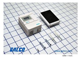 Siemens Building Technologies 544-780FB