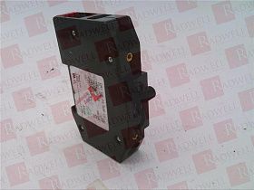 Автоматический выключатель E-T-A Артикул DA1-B0-24-620-121-C от производителя CARLING SWITCH