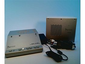 ASK-4 KIT #501 Аудиовизуальный продукт от LOUROE