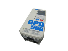 Yaskawa GPD506V-B034