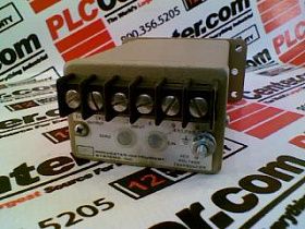 P3E1XAF60Z0A1G0 Преобразователь напряжения/тока от ROCHESTER INSTRUMENT SYSTEMS