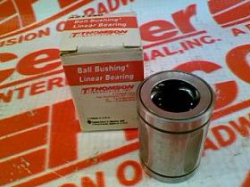 Линейный шариковый подшипник LBXR-8 EWELLIX, 1/2"