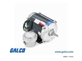 Marathon Electric 056T17E5314