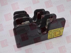 Держатель предохранителя Артикул G2R60A3B от производителя CONVERTEAM