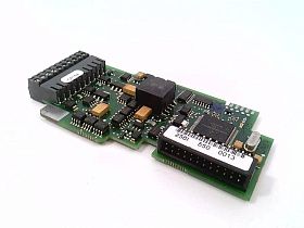 Коммуникационная карта OPT-B4 от VACON TB WOODS