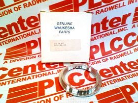 Уплотнительное кольцо наружное 030206001 для насосов Waukesha