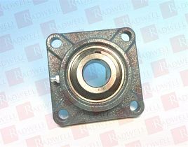Подшипник Артикул UCF207-20 от производителя NBS BEARING