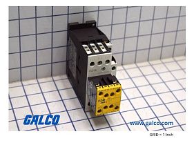 Cutler Hammer, Div of Eaton XTSE025CE23A