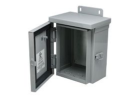 Bud Industries N3R-5803