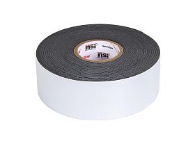 Лента электроизоляционная высоковольтная резиновая Warrior Wrap WW-HRL-15