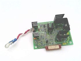 79R614D639 Плата ПК Плата ПЛК / дополнения к  плататам от P&H CRANE