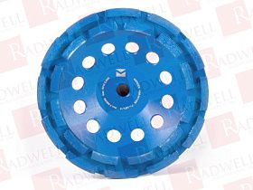 Шлифовальный круг Артикул 665500 от производителя MERCER TOOL