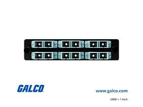 HellermannTyton FAP6DMMQSC