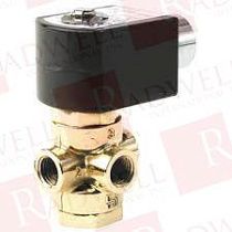 Электромагнитный клапан  Артикул 04F30U2104ABF4C05 от производителя PARKER