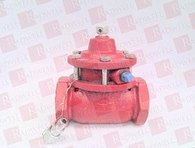 Клапан сброса давления Артикул EUA3 от производителя KIMRAY