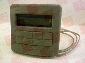 Селекторный переключатель Артикул TDM02 от производителя MAXITROL