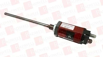 Датчик положения / приемник / монитор Артикул RH-M-0100M-D52-1-P102 от производителя MTS SYSTEMS CO