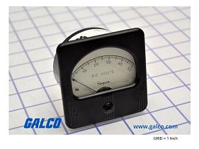 Simpson Electric 07380