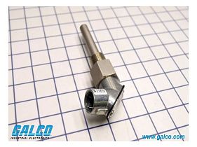 Siemens Building Technologies QAE2012.005