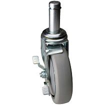 ALBION CASTERS AC6BRG