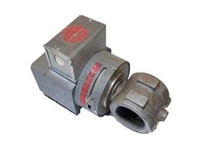 1280 Пневматический клапан от NORTH AMERICAN MFG