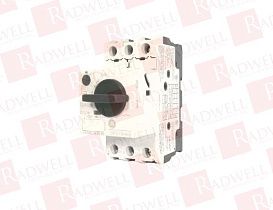 Стартер  Артикул GPS1BHAB от производителя FANUC