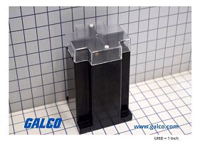 Instrument Transformer, Div of GE 475-480