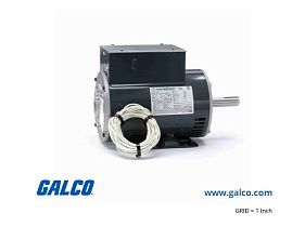 Marathon Electric 145TBDR5309