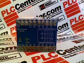 Защитное реле Артикул SNO 3001-24 от производителя WIELAND