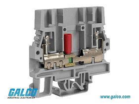 ASI-Automation Systems Interconnect SB200GR