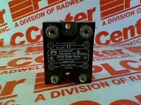 Твердотельная перегрузка / реле Артикул S505-0SJ625-059 от производителя INVENSYS