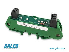 Western Reserve Controls WRC4-IBAS