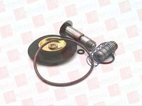 Ремонтный комплект для клапана Артикул KS211AF02K4EG5 от производителя GC VALVES