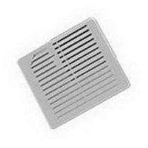 Фильтр вентилятора TFP101 моющийся/одноразовый, 115В, 64/80Вт, Pentair